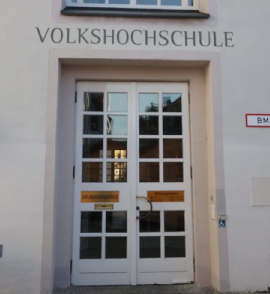 vhs Ingolstadt